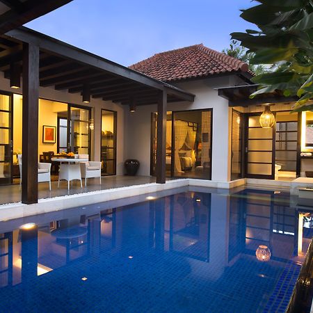 Alaya Dedaun Kuta Villa Legian  Ngoại thất bức ảnh