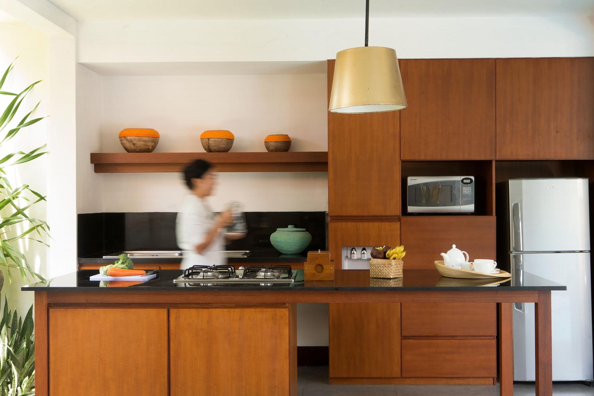 Alaya Dedaun Kuta Villa Legian  Ngoại thất bức ảnh
