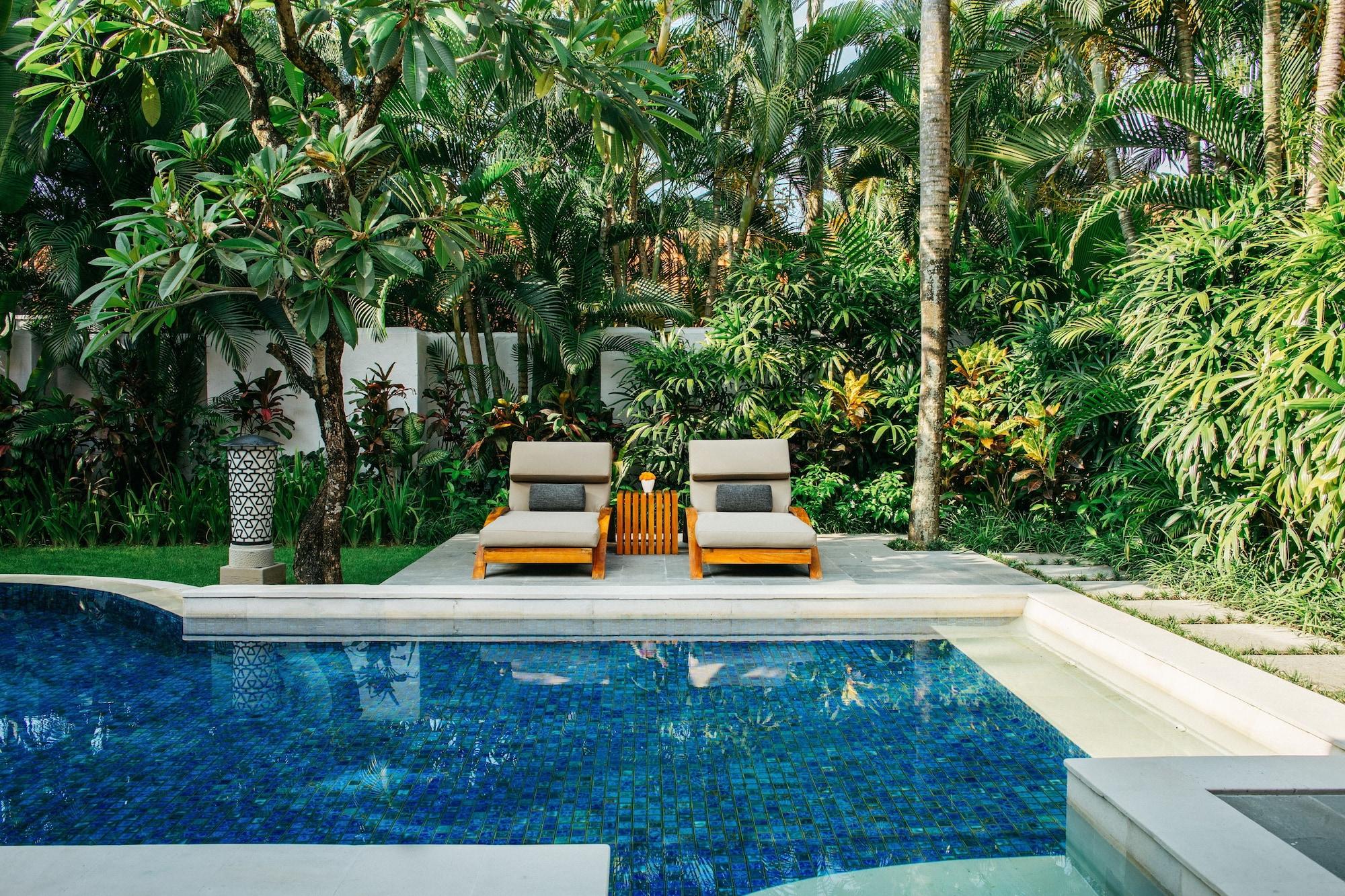 Alaya Dedaun Kuta Villa Legian  Ngoại thất bức ảnh