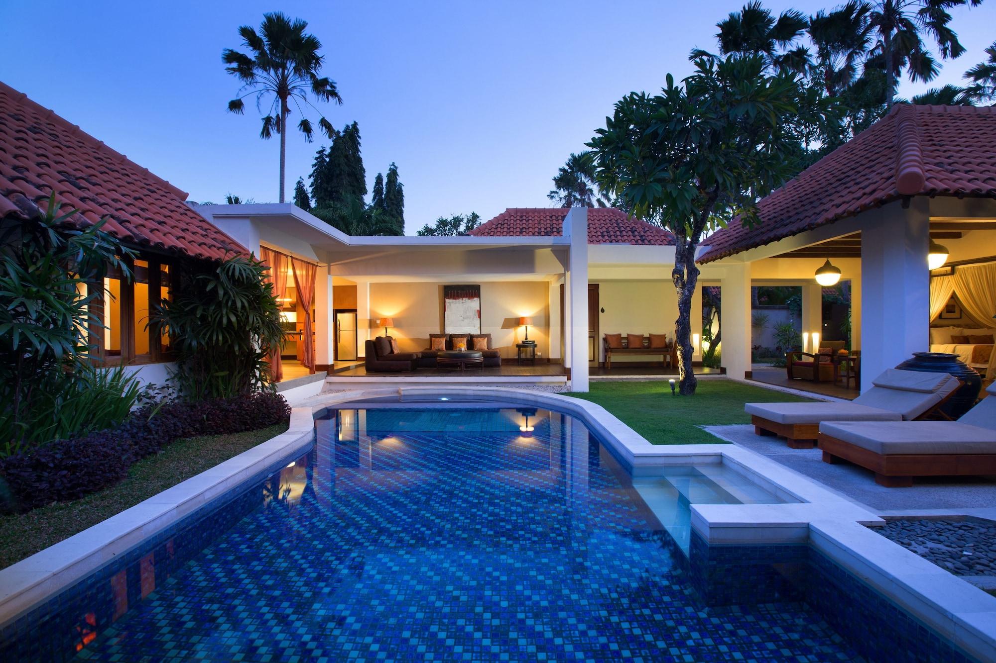 Alaya Dedaun Kuta Villa Legian  Ngoại thất bức ảnh