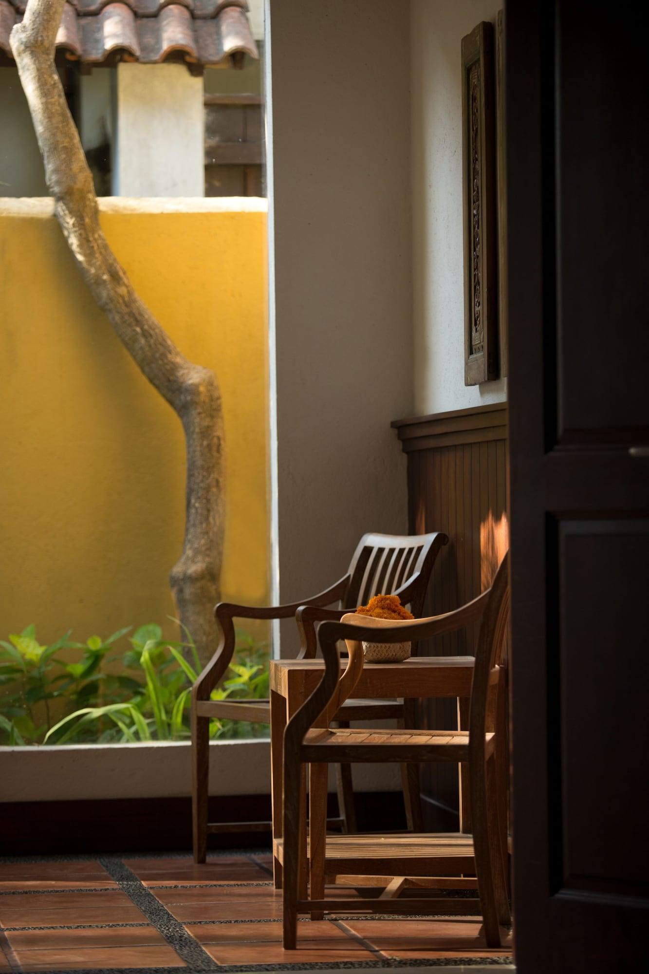 Alaya Dedaun Kuta Villa Legian  Ngoại thất bức ảnh