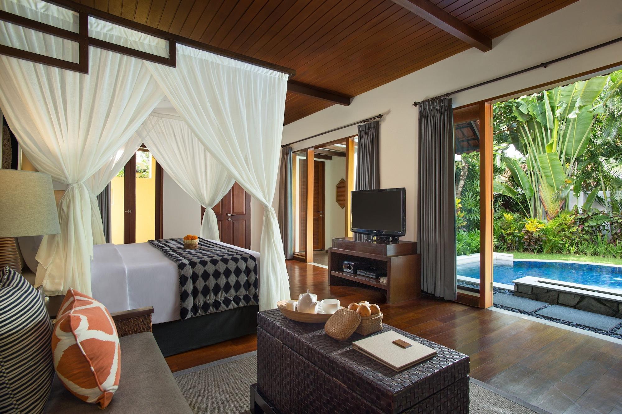Alaya Dedaun Kuta Villa Legian  Ngoại thất bức ảnh