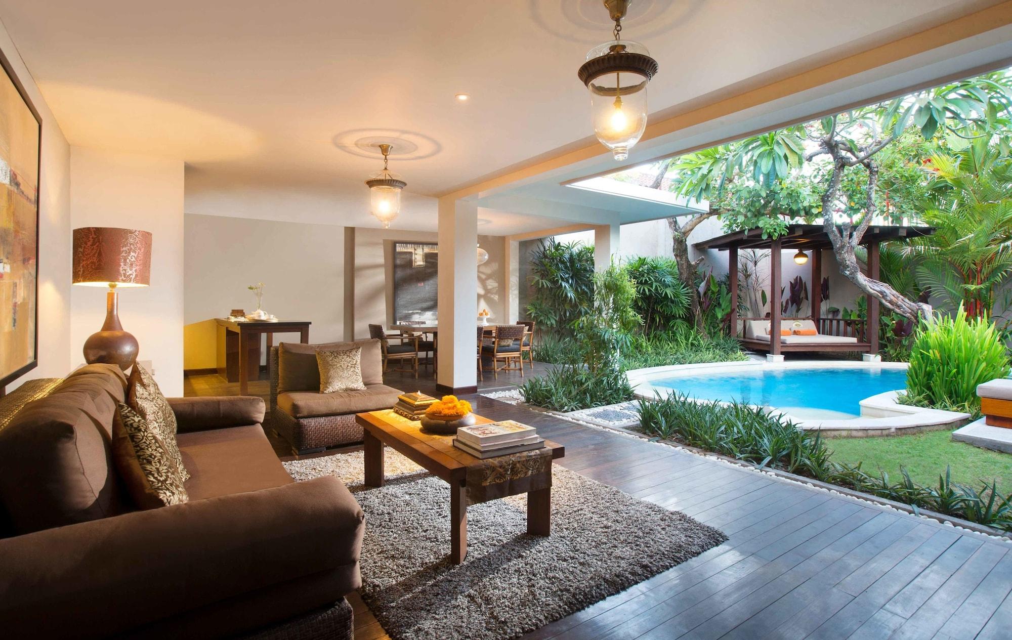 Alaya Dedaun Kuta Villa Legian  Ngoại thất bức ảnh