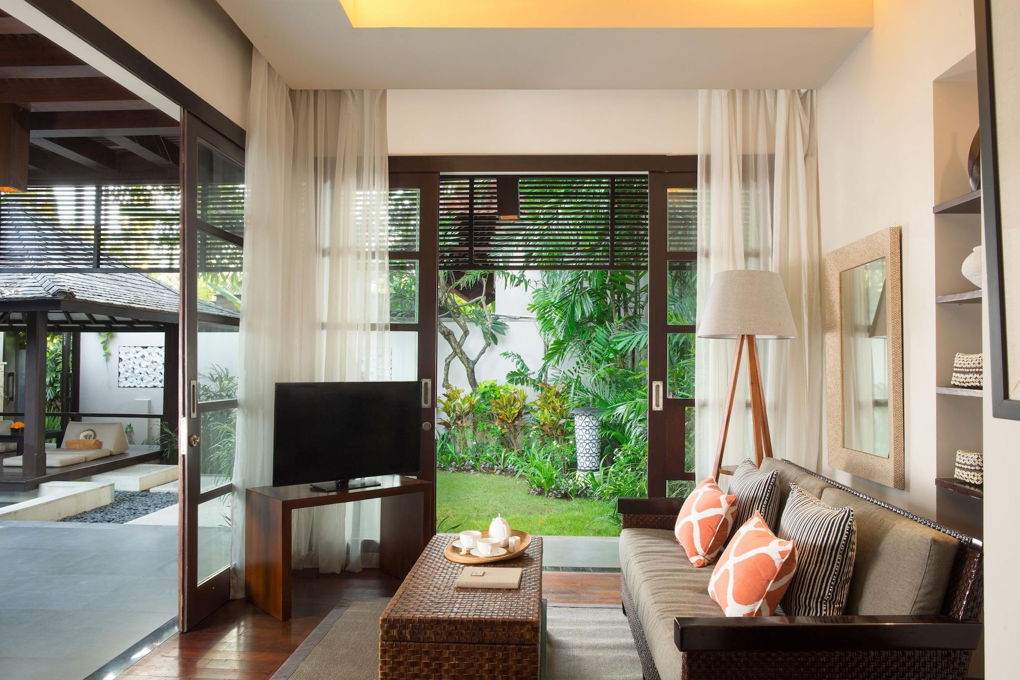Alaya Dedaun Kuta Villa Legian  Ngoại thất bức ảnh