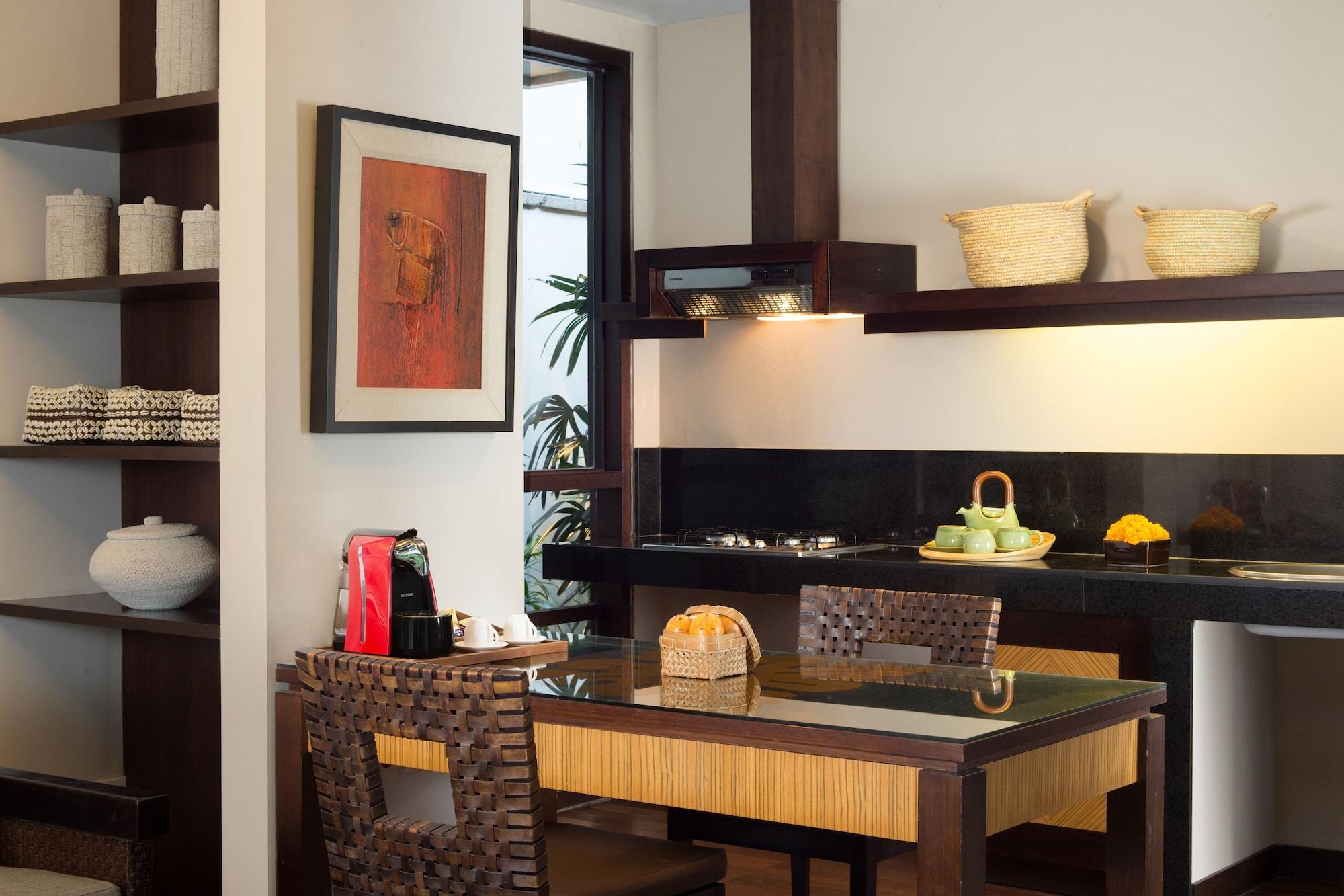 Alaya Dedaun Kuta Villa Legian  Ngoại thất bức ảnh