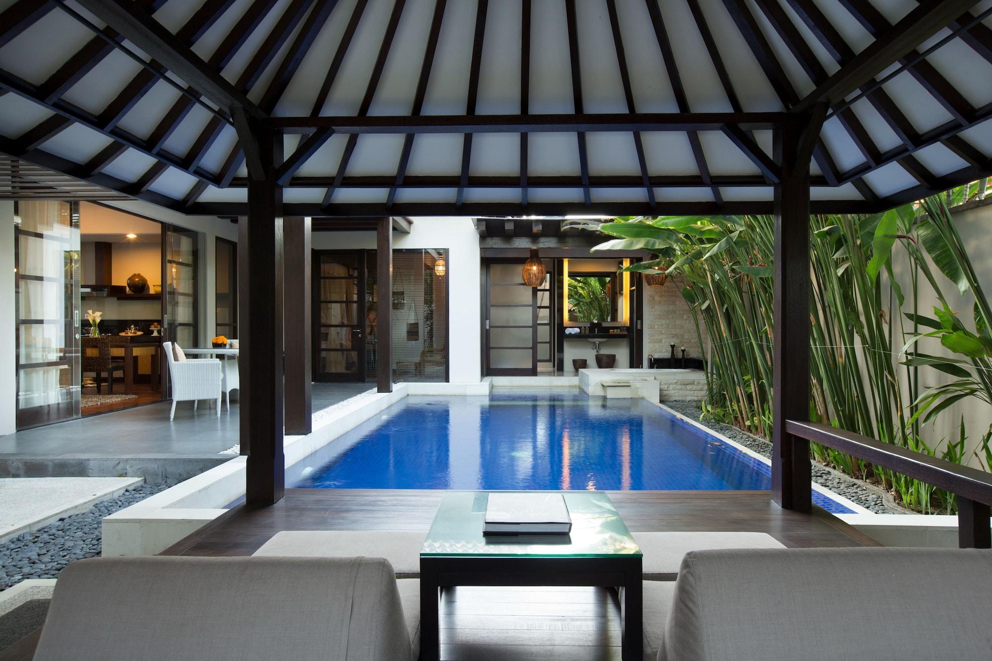 Alaya Dedaun Kuta Villa Legian  Ngoại thất bức ảnh