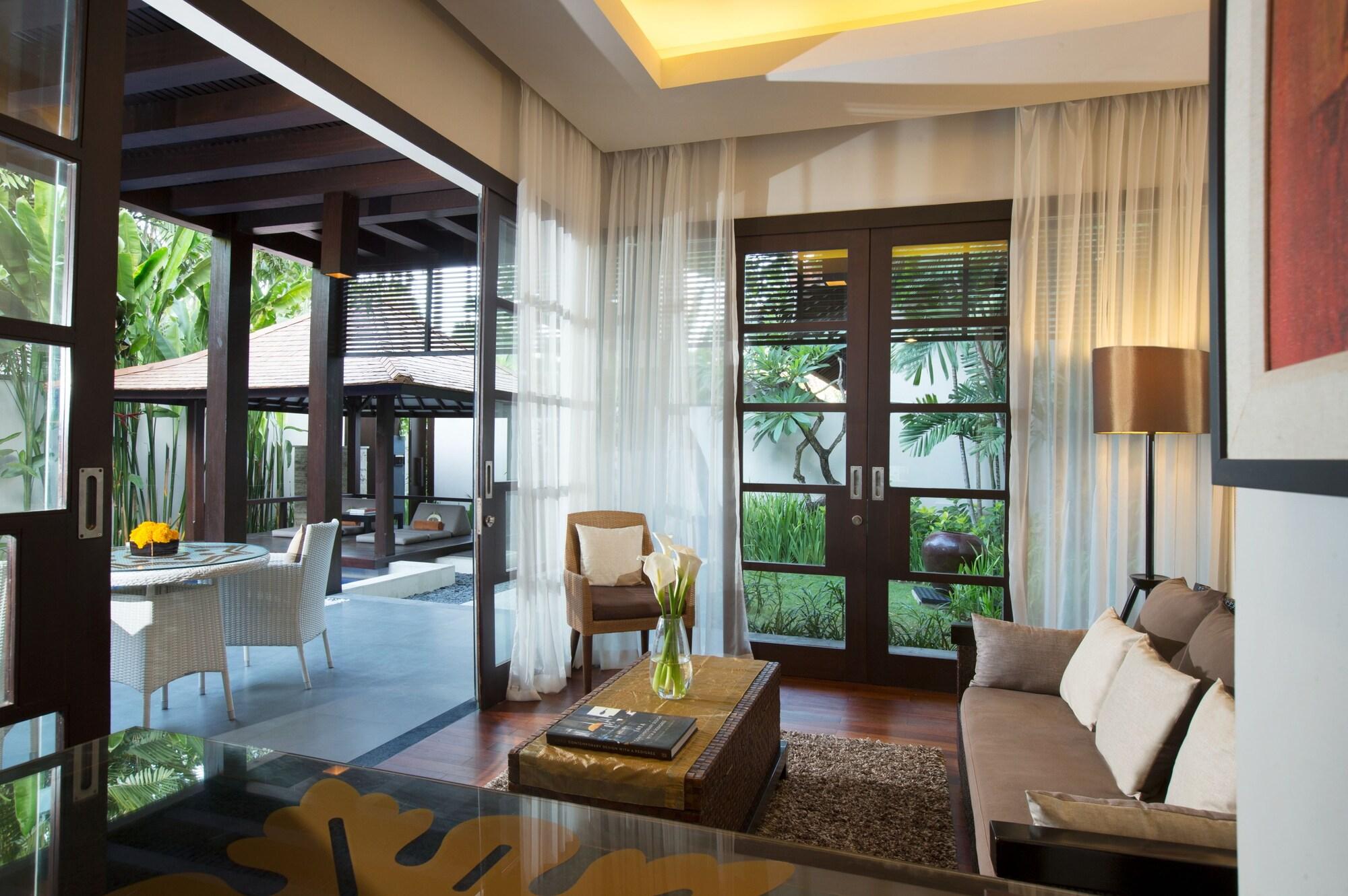 Alaya Dedaun Kuta Villa Legian  Ngoại thất bức ảnh