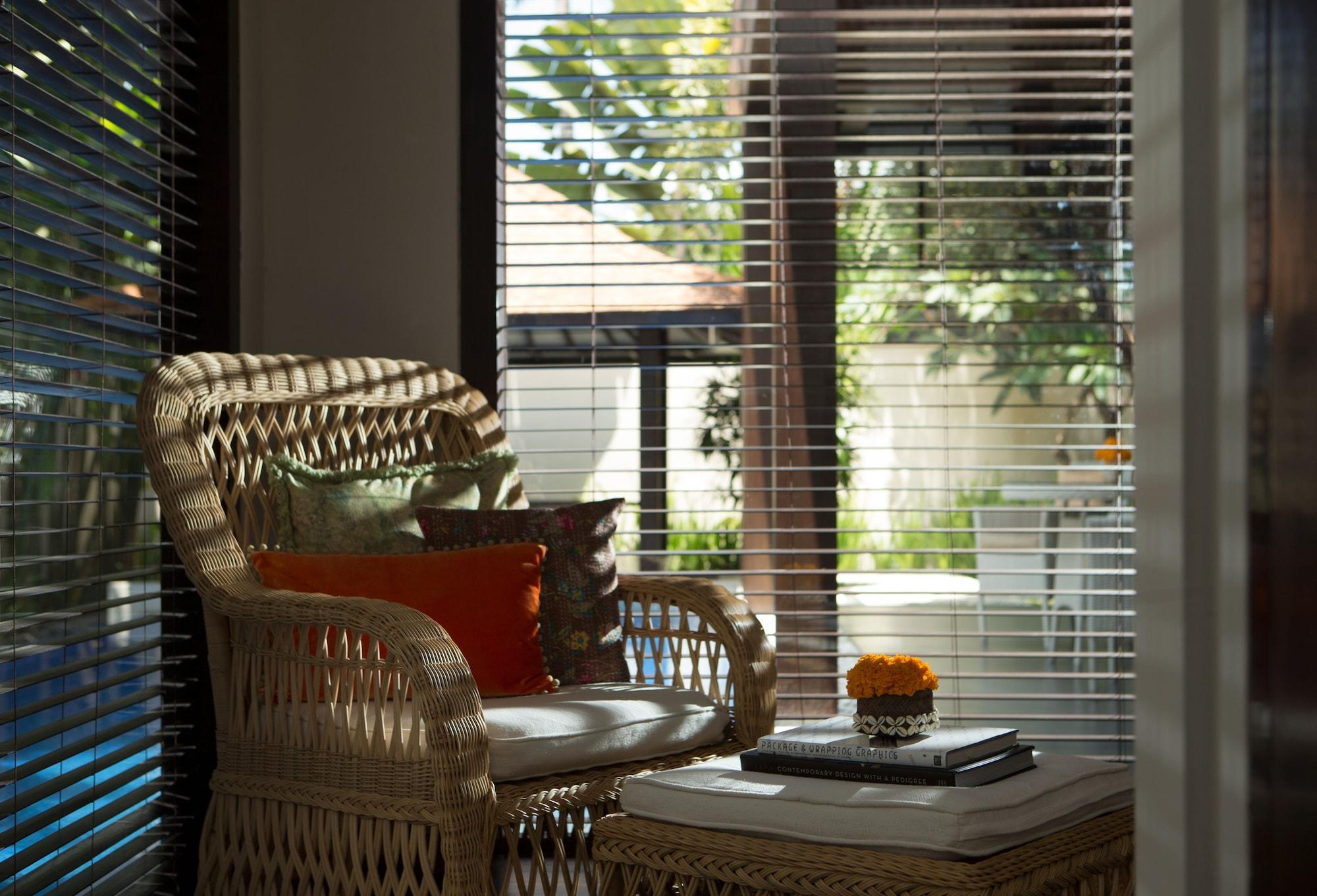 Alaya Dedaun Kuta Villa Legian  Ngoại thất bức ảnh