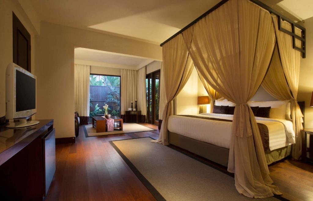 Alaya Dedaun Kuta Villa Legian  Ngoại thất bức ảnh