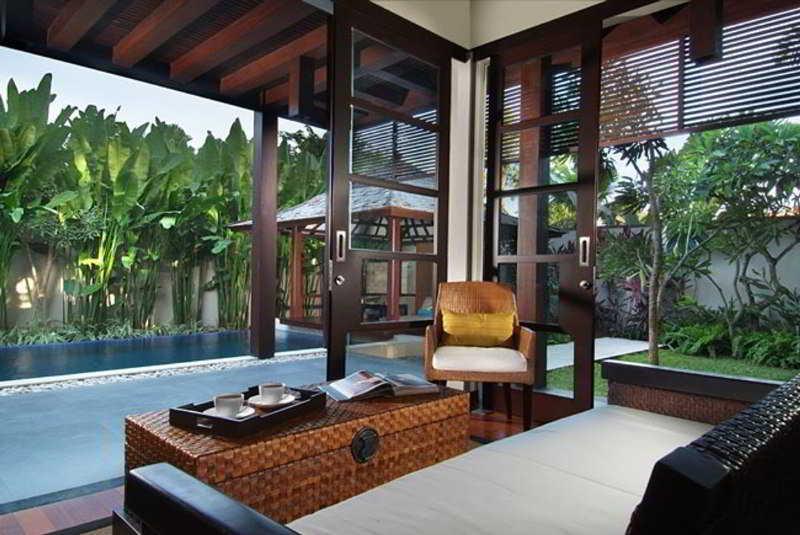 Alaya Dedaun Kuta Villa Legian  Phòng bức ảnh