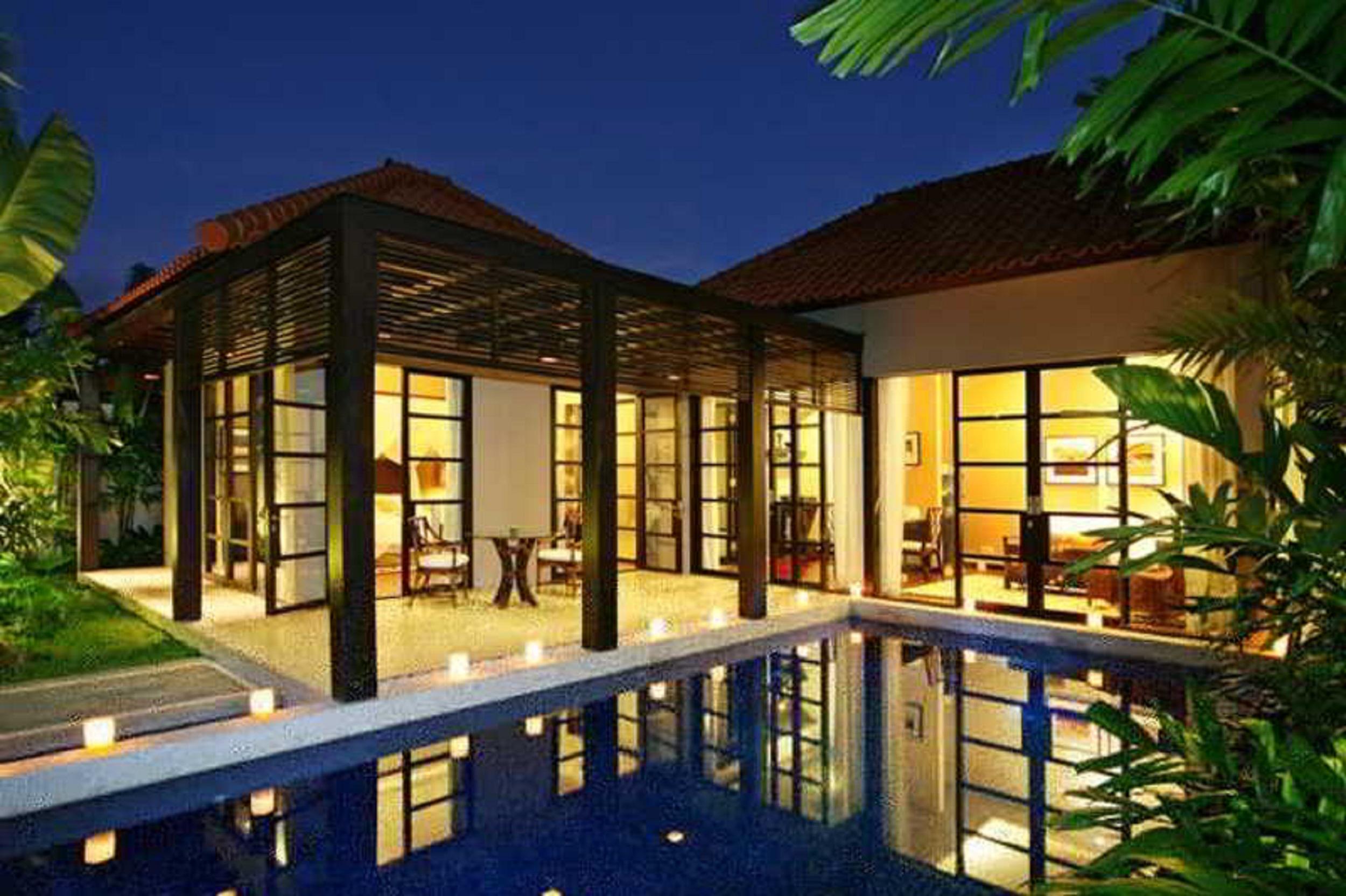 Alaya Dedaun Kuta Villa Legian  Ngoại thất bức ảnh