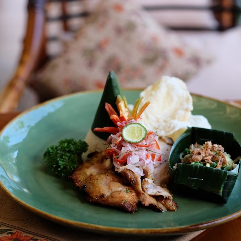 Alaya Dedaun Kuta Villa Legian  Ngoại thất bức ảnh