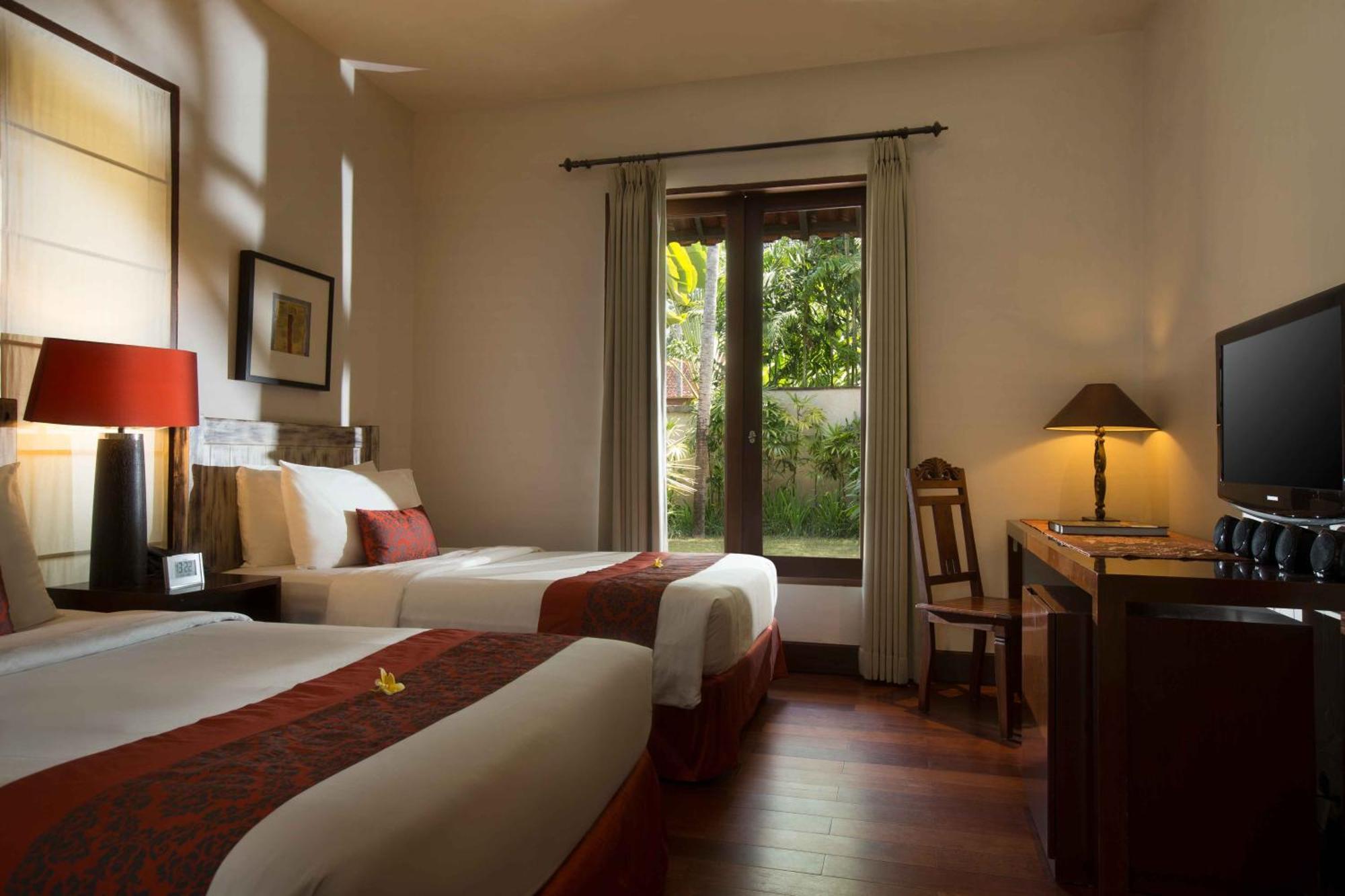 Alaya Dedaun Kuta Villa Legian  Ngoại thất bức ảnh