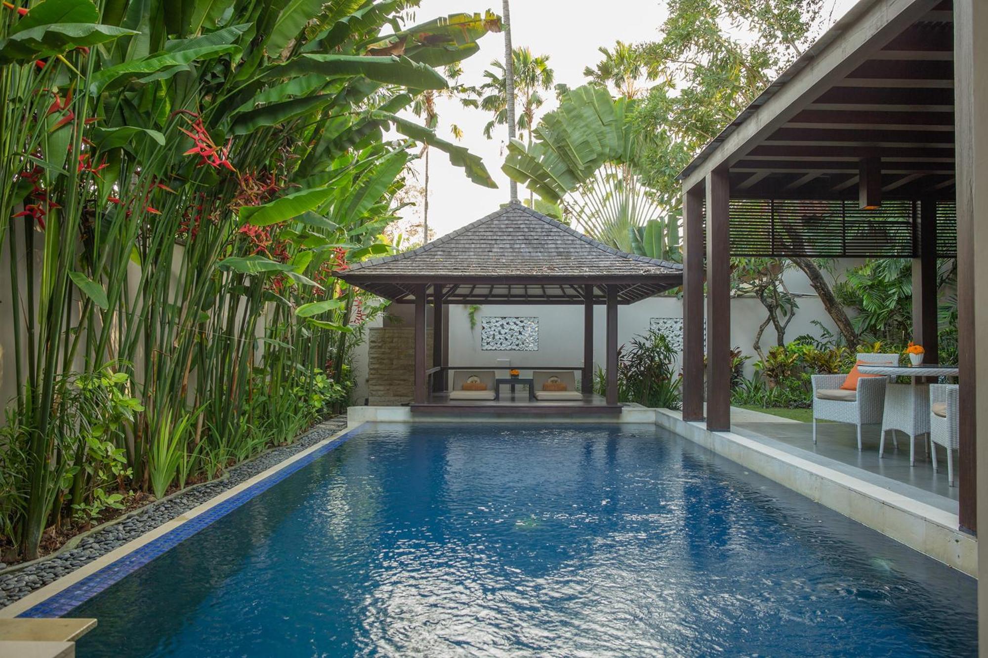 Alaya Dedaun Kuta Villa Legian  Ngoại thất bức ảnh
