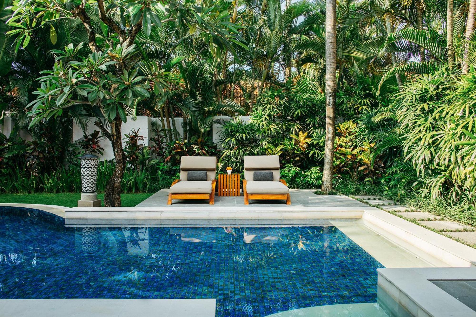 Alaya Dedaun Kuta Villa Legian  Ngoại thất bức ảnh