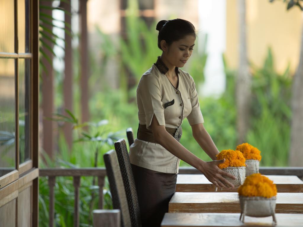 Alaya Dedaun Kuta Villa Legian  Ngoại thất bức ảnh