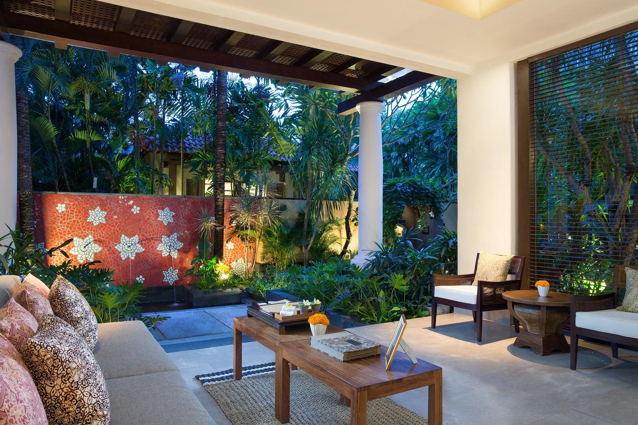 Alaya Dedaun Kuta Villa Legian  Ngoại thất bức ảnh