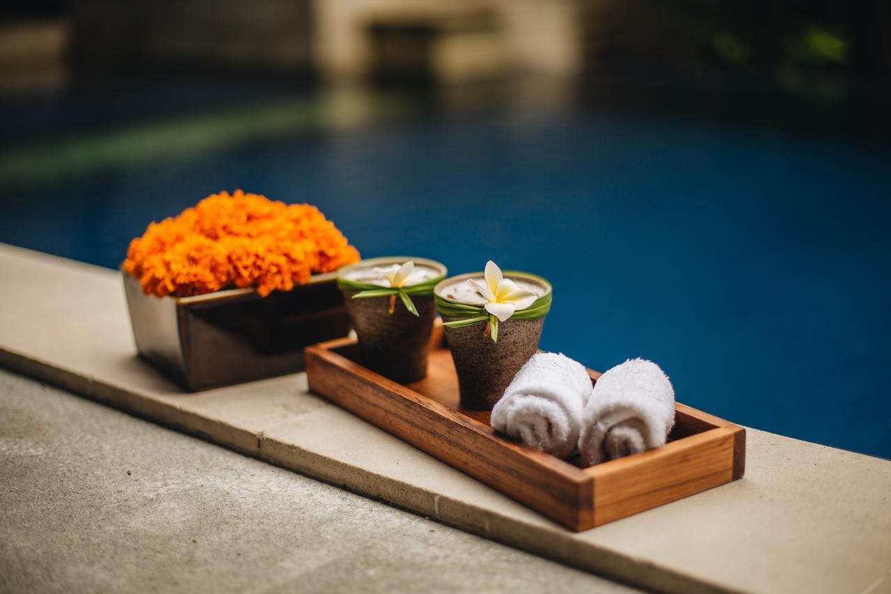 Alaya Dedaun Kuta Villa Legian  Ngoại thất bức ảnh