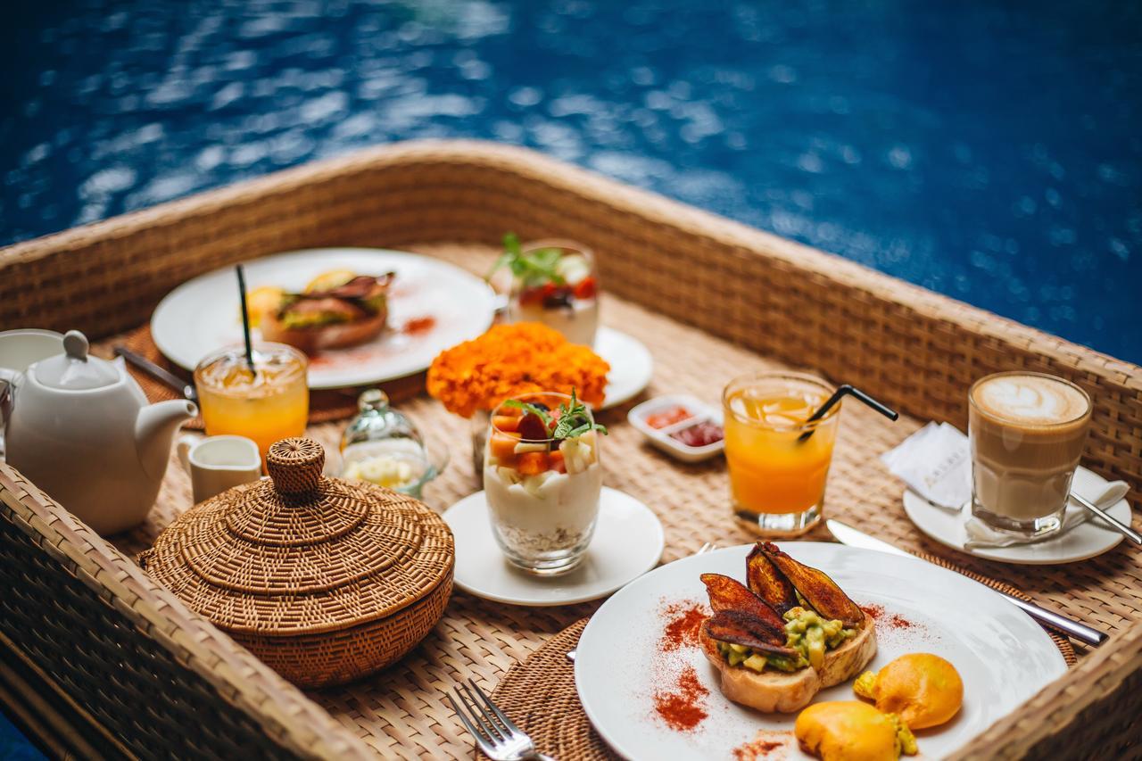 Alaya Dedaun Kuta Villa Legian  Ngoại thất bức ảnh
