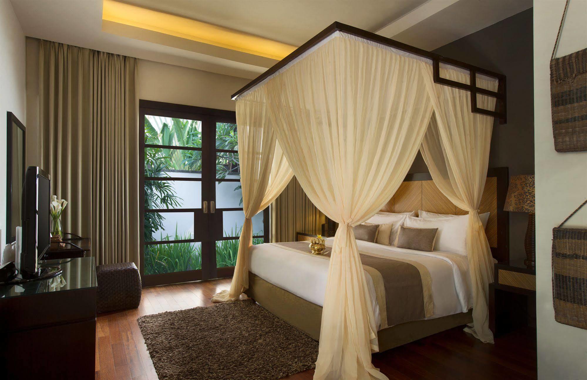 Alaya Dedaun Kuta Villa Legian  Ngoại thất bức ảnh