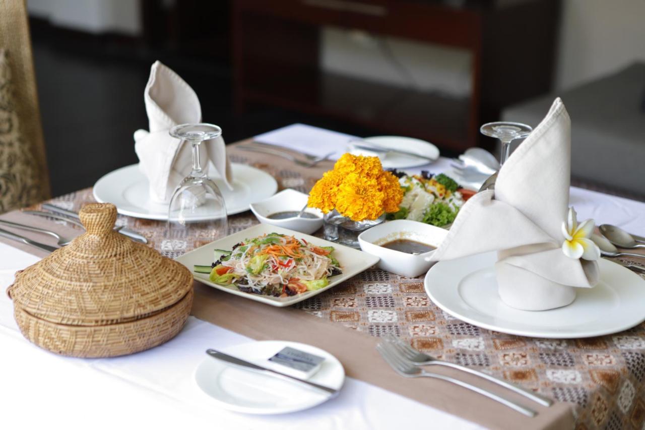 Alaya Dedaun Kuta Villa Legian  Ngoại thất bức ảnh